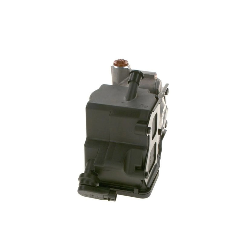 Bosch Power Steering Hydraulic Pump fits Iveco Eurocargo I-Iii 2000-2015