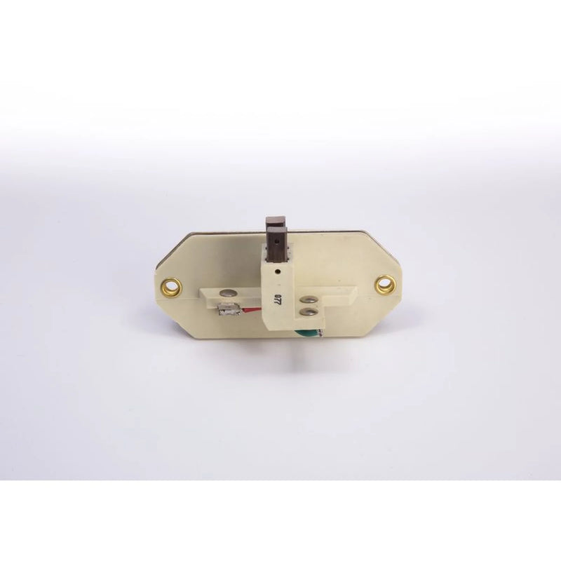 Bosch Alternator Voltage Regulator