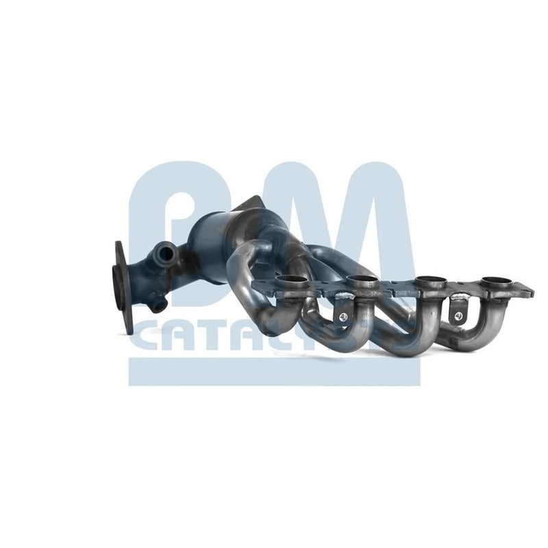 BM Catalysts Homologated Petrol Cat fits BMW 1 2006-2013