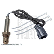 Blue Print O2 Lambda Oxygen Sensor fits Citroën C1 2005-2014 1.0