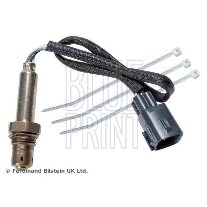 Blue Print O2 Lambda Oxygen Sensor fits Citroën C1 2005-2014 1.0
