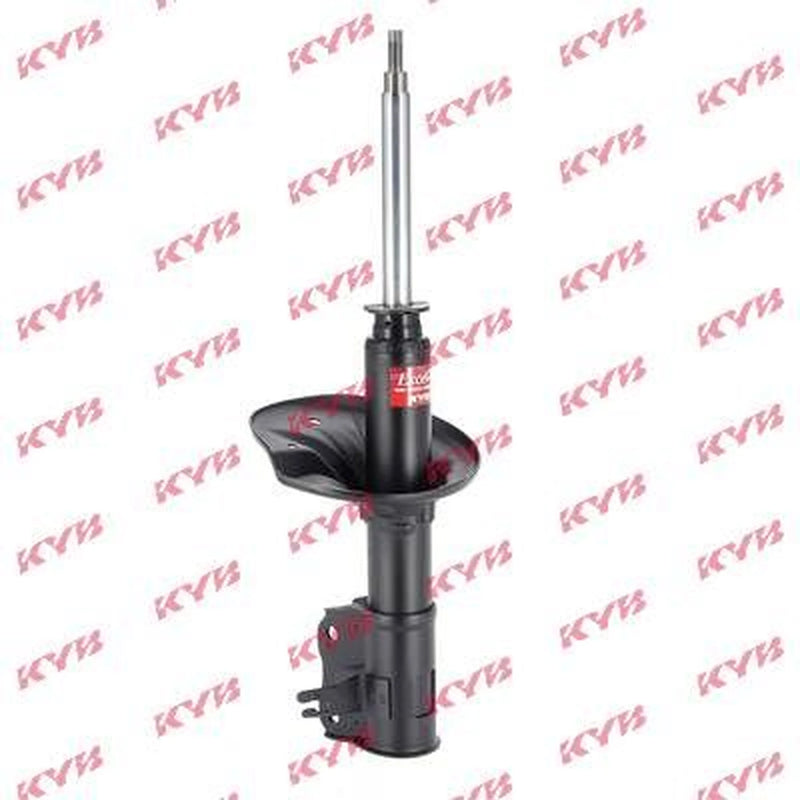 KYB 2 x Shock Absorbers fits Mitsubishi Space Star 1998-2004 1.8