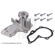 Blue Print Engine Cooling Water Pump ADF129104