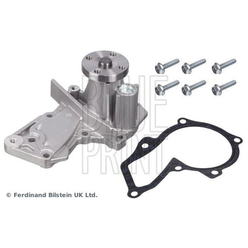 Blue Print Engine Cooling Water Pump ADF129104