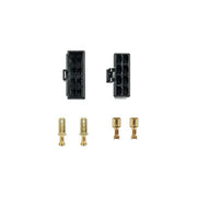 Connect 250 Type Connector 8 Pin Kit 18pc 37406 Tool Connection - Dynamic Drive