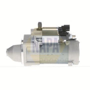 NAPA Starter Motor 12V 1.9kW 13 Teeth fits Hyundai I40 I 2012-2019 1.7