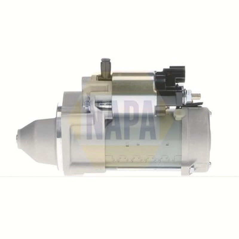 NAPA Starter Motor 12V 1.9kW 13 Teeth fits Hyundai I40 I 2012-2019 1.7