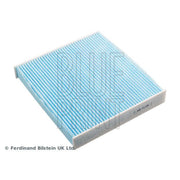 Blue Print Cabin Air Filter (Pollen Filter) ADT32514