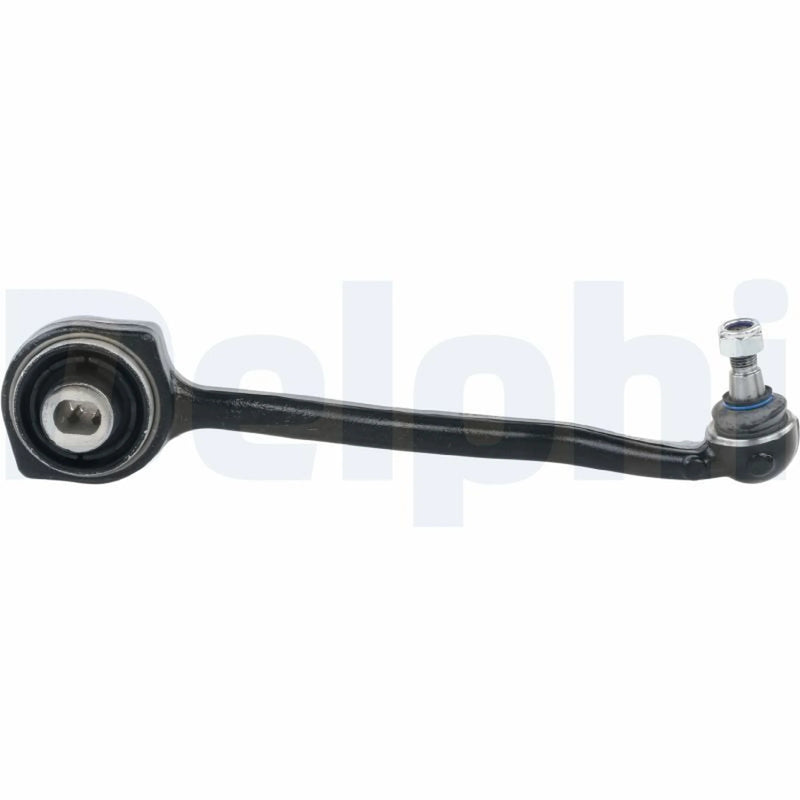 Delphi Control/Trailing Arm Lower fits Mercedes-Benz C-Class 2000-2008