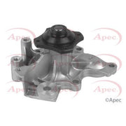 Apec Engine Cooling Water Pump fits Ford Usa Probe 1993-1998 2.0
