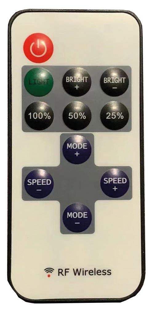 Quest SuperNova 120 LED light (main unit) Quest - Dynamic Drive