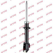 KYB Shock Absorber Damper Strut Front Right fits Daihatsu Trevis 2006 on 1.0