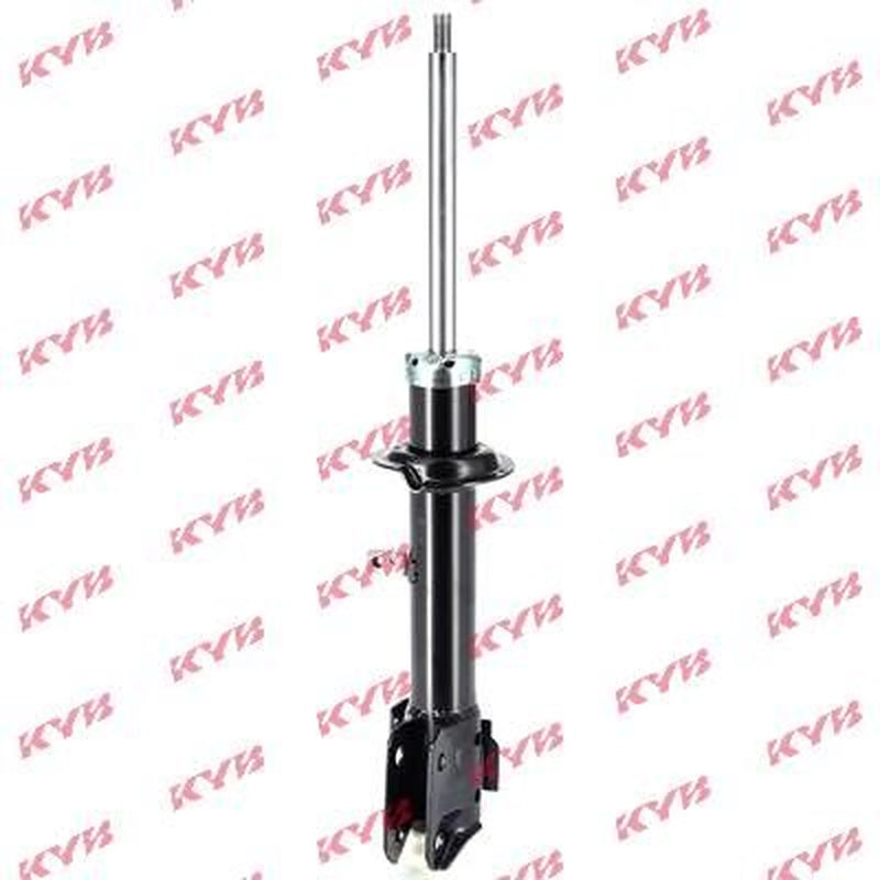 KYB Shock Absorber Damper Strut Front Right fits Daihatsu Trevis 2006 on 1.0