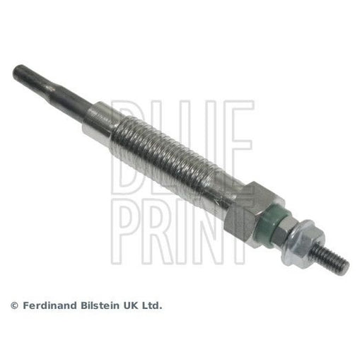 Blue Print Diesel Engine Glow Plug fits Mitsubishi L200 1996-2007 2.5