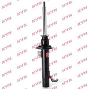 KYB Shock Absorber Damper Strut Front Right fits Ford Fiesta V 2001-2010