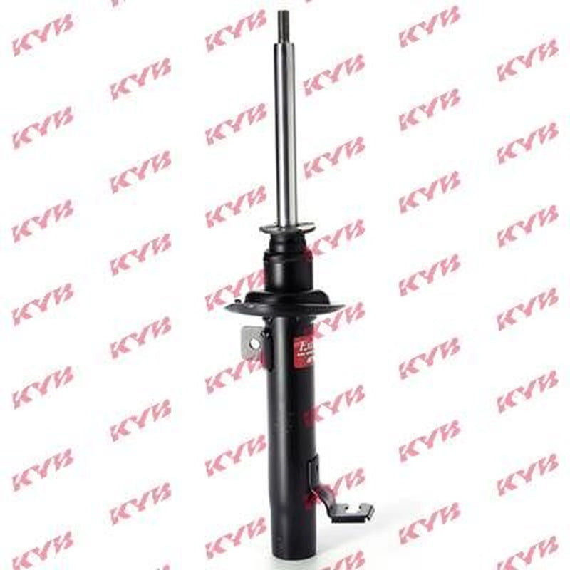 KYB Shock Absorber Damper Strut Front Right fits Ford Fiesta V 2001-2010
