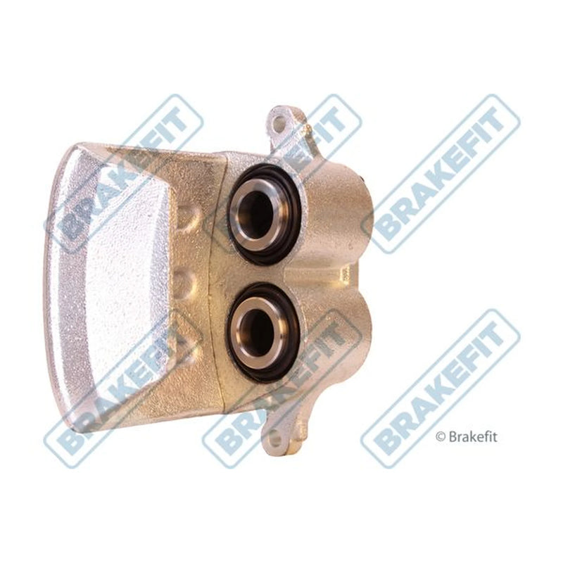 Apec Brake Caliper Assembly Front Right BCA1766E
