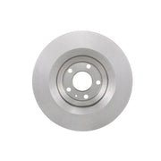 Bosch 2 x Vented Brake Discs fits Audi A6 C6 2004-2011 2.0 2.4 2.7 2.8 3.0 3.2