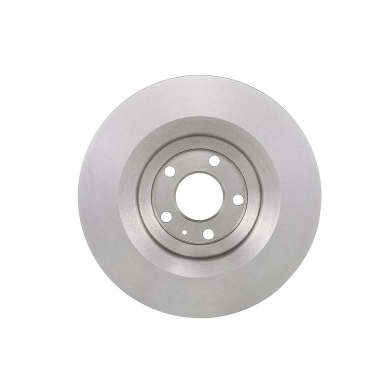 Bosch 2 x Vented Brake Discs fits Audi A6 C6 2004-2011 2.0 2.4 2.7 2.8 3.0 3.2