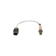 Bosch O2 Lambda Oxygen Sensor before catalytic converter 0 281 004 153