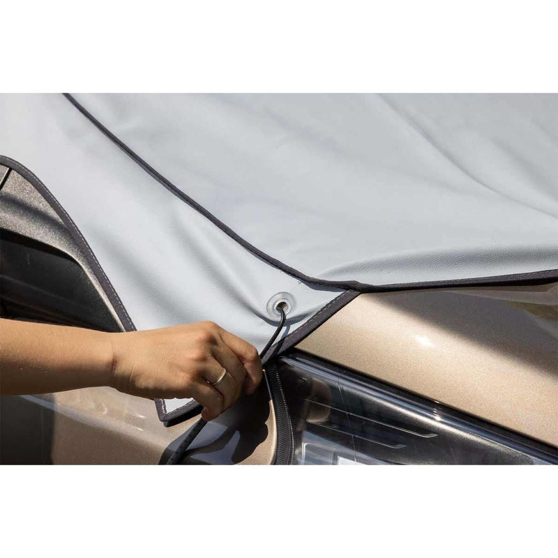 Fiamma Coverglas Ford Transit (08827B01-) Fiamma - Dynamic Drive