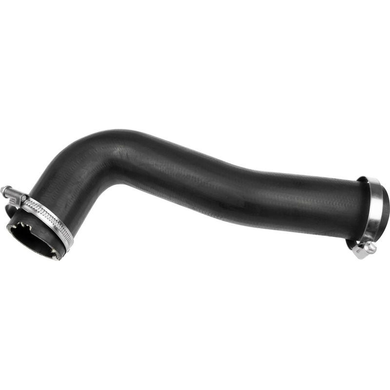 Gates Intercooler Turbo Charge Air Hose 405mm fits Ford Transit 2000-2006 2.0