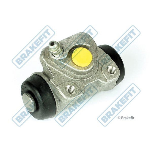 Apec Wheel Cylinder Hydraulic Brake Rear Left fits Toyota Corolla 1995-2000