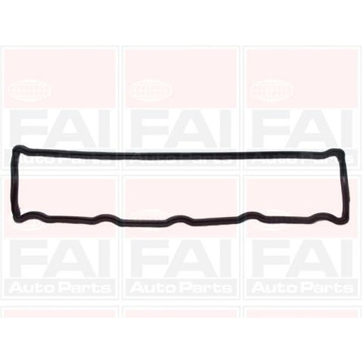 FAI Cylinder Head Cover Gasket RC284S