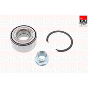FAI Wheel Bearing Kit 72mm FWBK1027