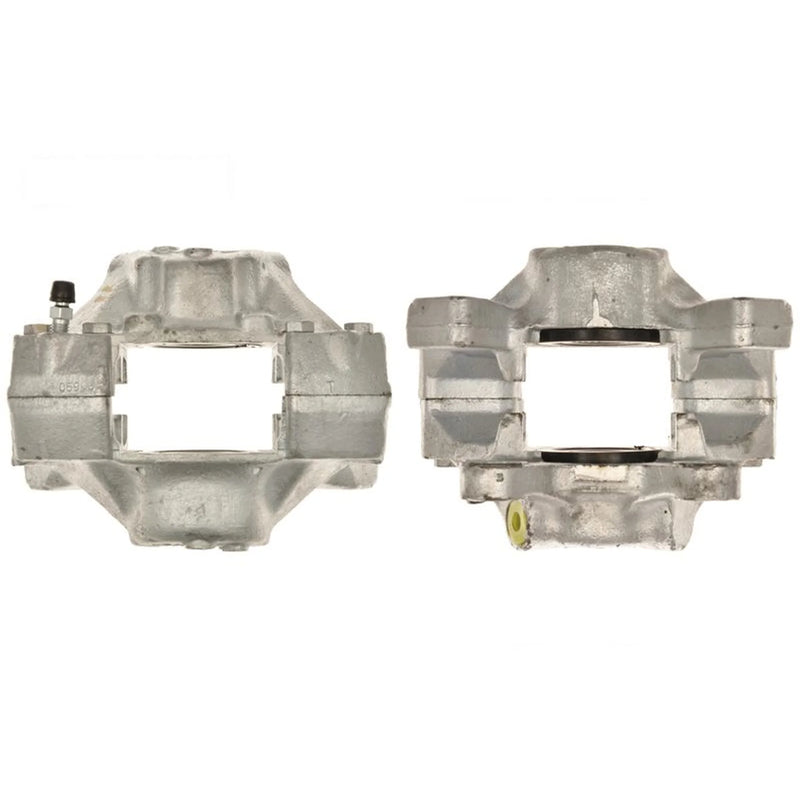Bosch Brake Caliper Assembly Rear Left 0 986 473 468