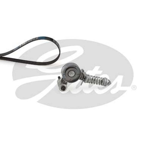 Gates V-Ribbed Belt Set K015PK1335