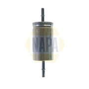 NAPA Fuel Filter Element fits Ford C-Max II 2010-2019 1.6