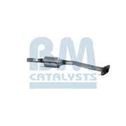 BM Catalysts Homologated Petrol Cat fits Opel Corsa B 1994-2000 1.4 1.6