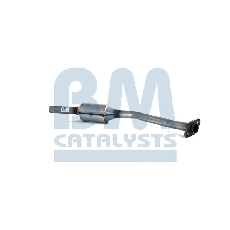 BM Catalysts Homologated Petrol Cat fits Opel Corsa B 1994-2000 1.4 1.6