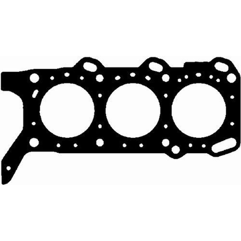 BGA Cylinder Head Gasket 1mm Thick fits Suzuki Grand Vitara I 1998-2003 2.5