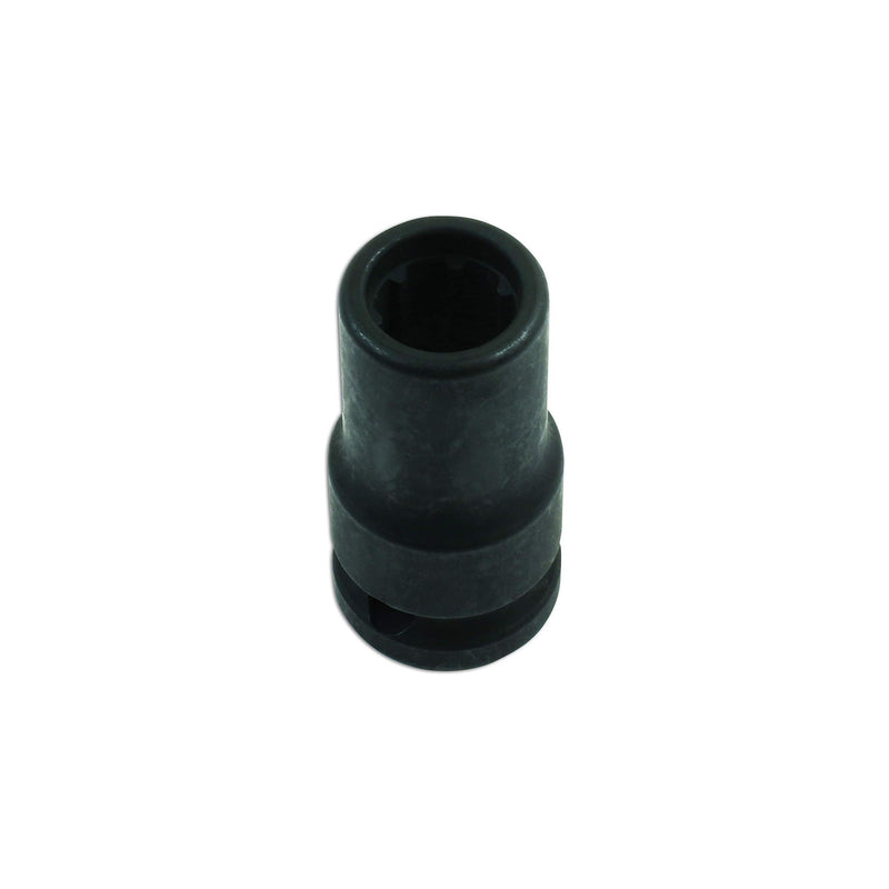 Laser Brake Caliper Socket 1/2"D 14mm 7517 Laser - Dynamic Drive