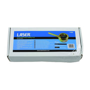 Laser Crankshaft Pulley Holding Tool - for Mercedes-Benz 7459 Laser - Dynamic Drive