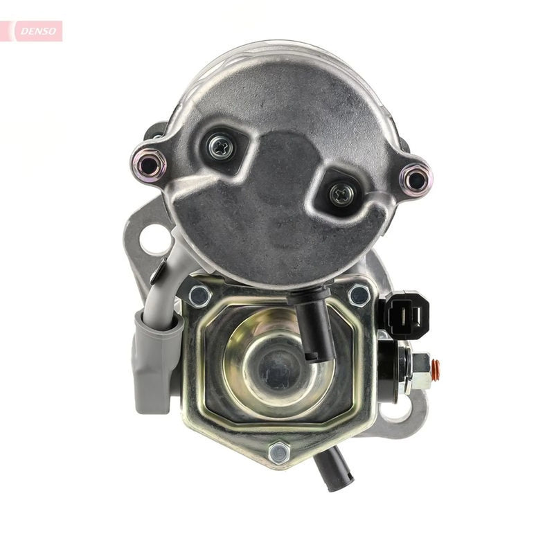 Denso Starter Motor 12V 1.4kW 11 Teeth