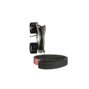 Gates V-Ribbed Belt Set fits BMW 2 2021 on