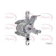 Apec Brake Caliper Assembly Rear Left LCA771