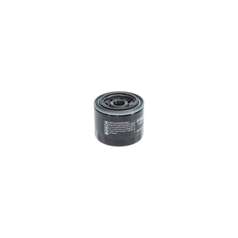 Bosch Engine Oil Filter