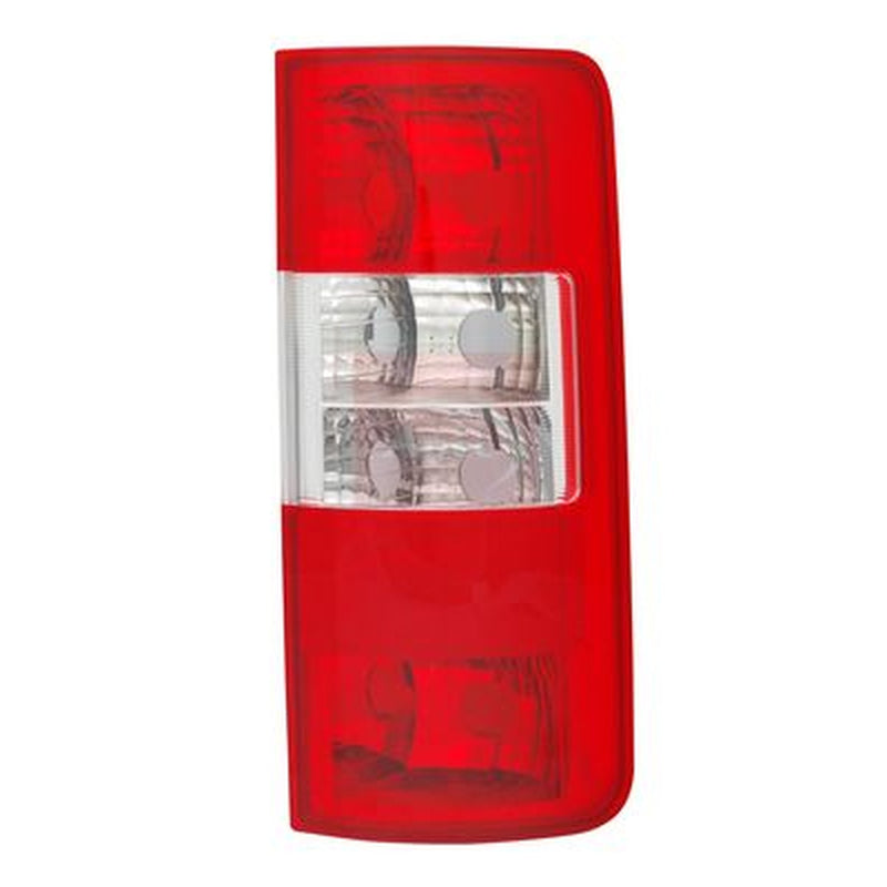 Apec Tail Light / Lamp Left fits Ford Tourneo Connect 2002-2013 1.8