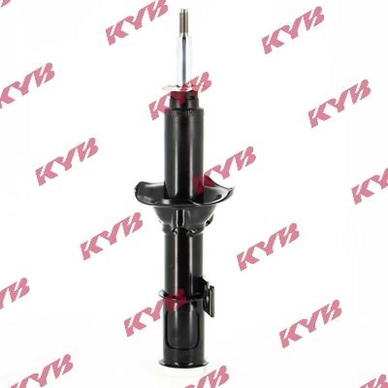 KYB Shock Absorber Damper Strut Front Left fits Kia Pride 1990-2001 1.1 1.3