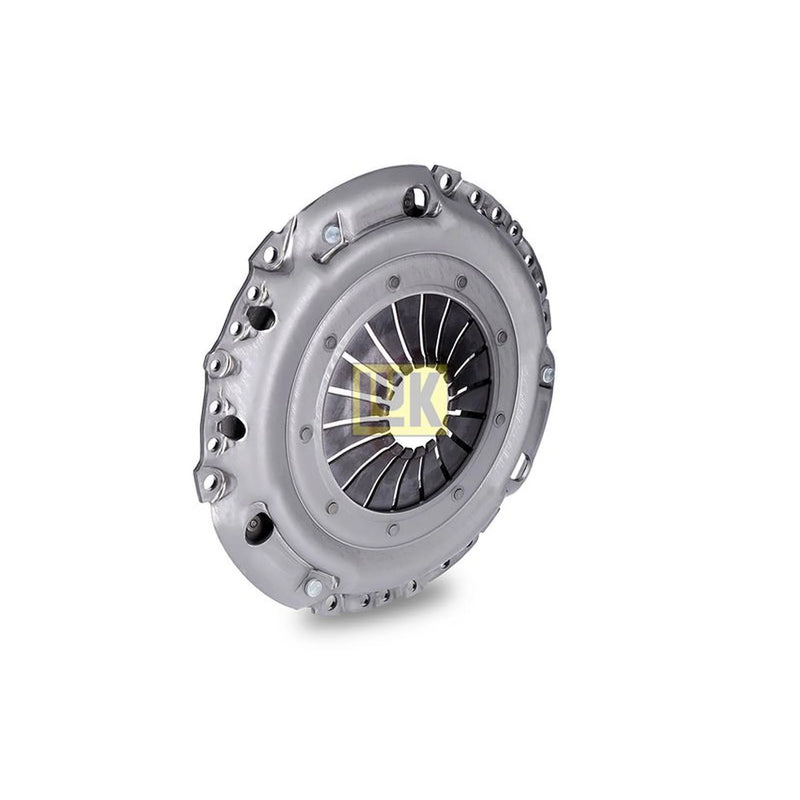 LuK Clutch Pressure Plate fits Mercedes-Benz 124 1992-1993 124.019