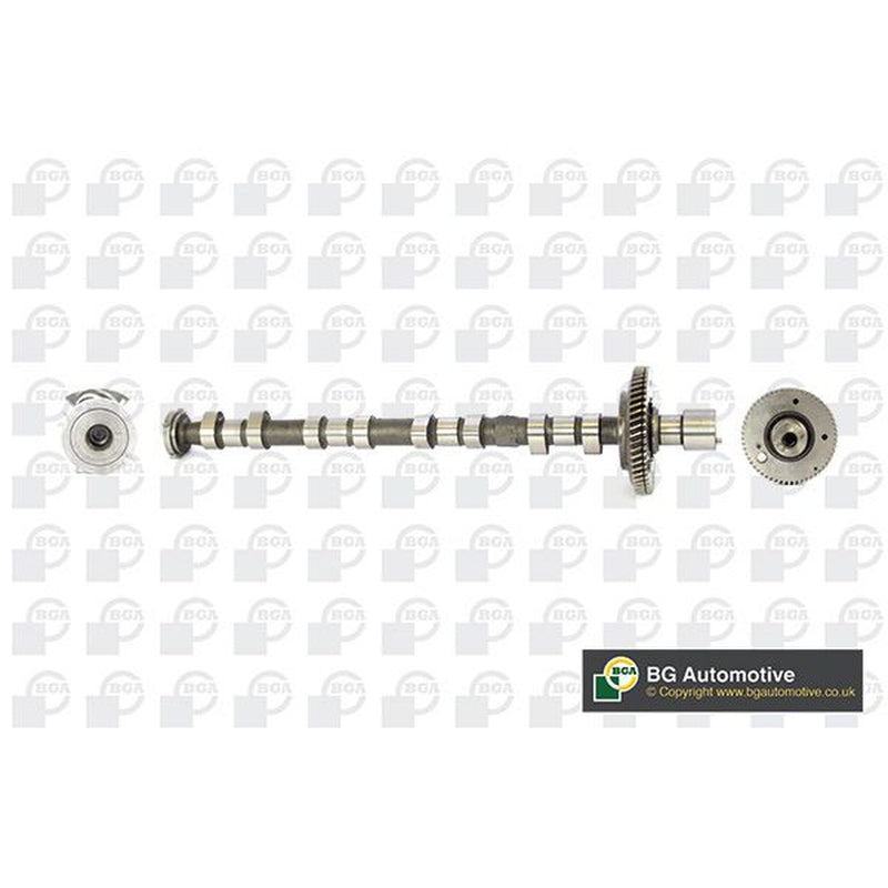 BGA Engine Camshaft Intake Side Lobes fits Mitsubishi Triton 2005-2015 2.5