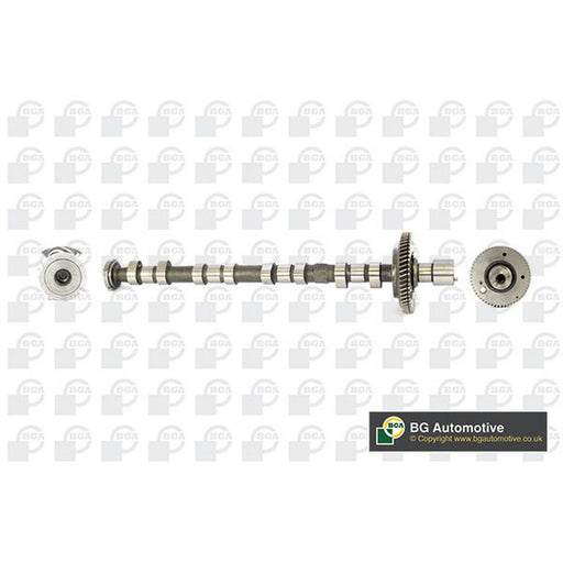 BGA Engine Camshaft Intake Side Lobes fits Mitsubishi Triton 2005-2015 2.5