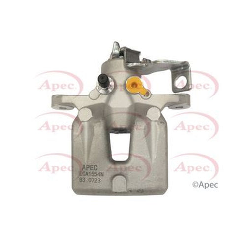 Apec 2 x Rear Brake Calipers fits Hyundai Veloster 2011-2017 1.6