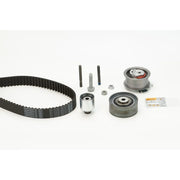 Continental CTAM Timing Belt Kit with Rollers fits Audi A3 2003-2013 2.0