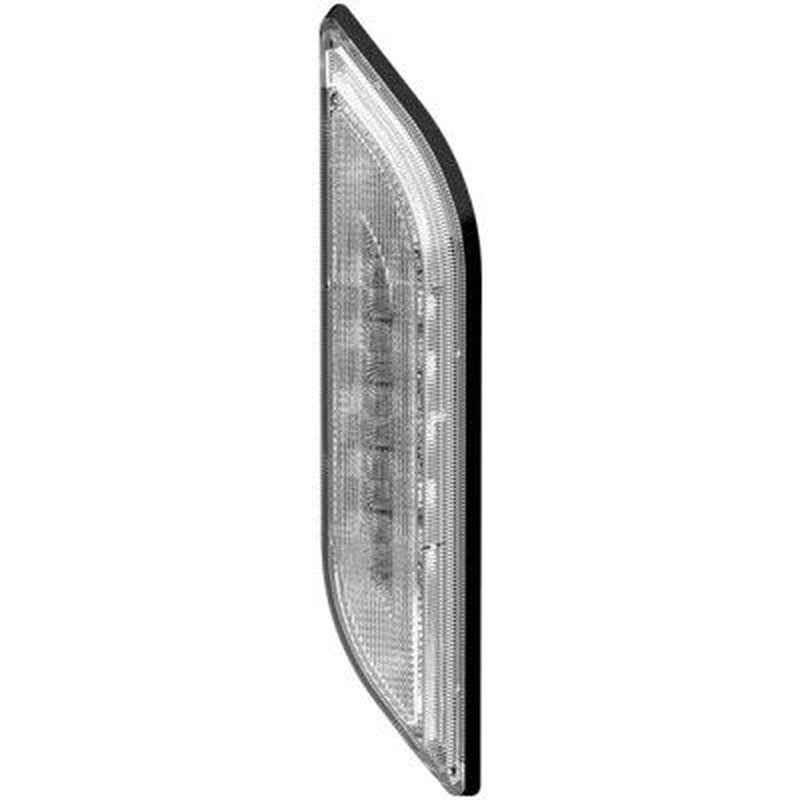 Hella Direction Indicator Light Left Rear