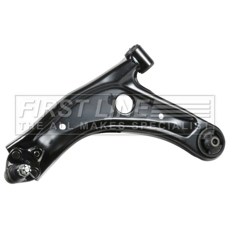First Line Control/Trailing Arm fits Toyota Yaris 2020 on 1.0 1.5